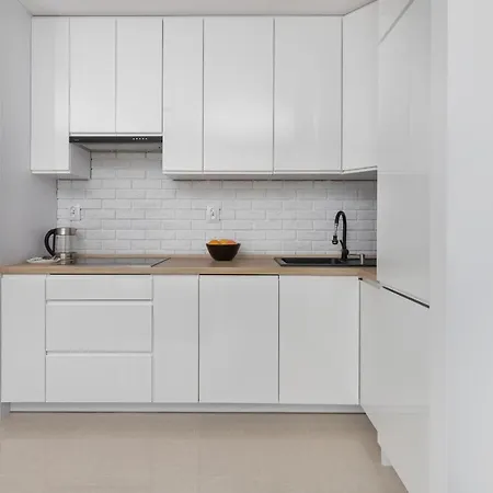 شقة Przytulna Kielpinek By Renters