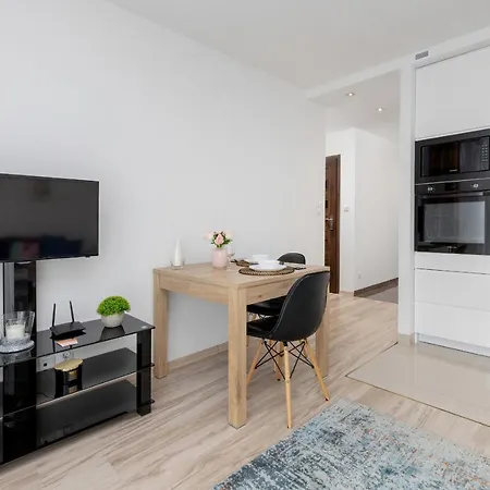 Apartament Przytulna Kielpinek By Renters *