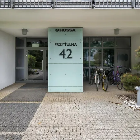 Apartament Przytulna Kielpinek By Renters *