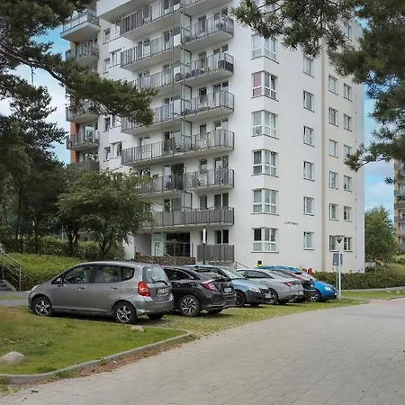 Apartament Przytulna Kielpinek By Renters Gdańsk