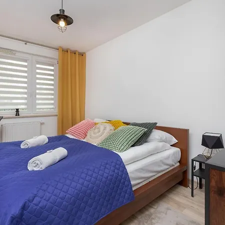 Przytulna Kielpinek By Renters Apartament *