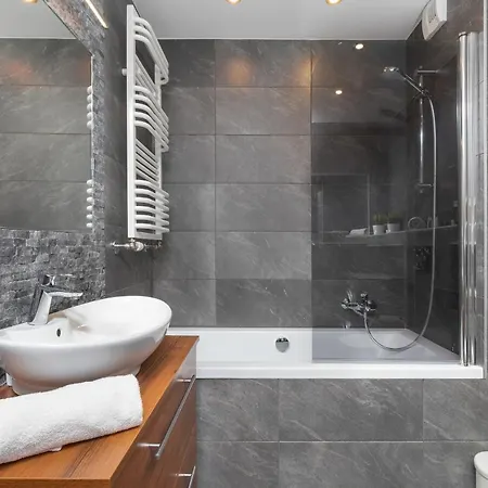 Przytulna Kielpinek By Renters Apartament Gdańsk