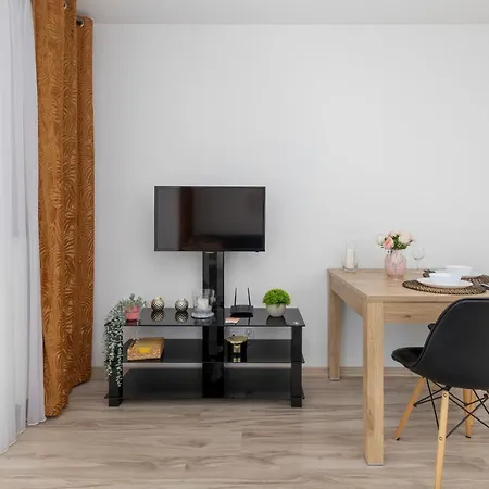 Przytulna Kielpinek By Renters شقة غدانسك