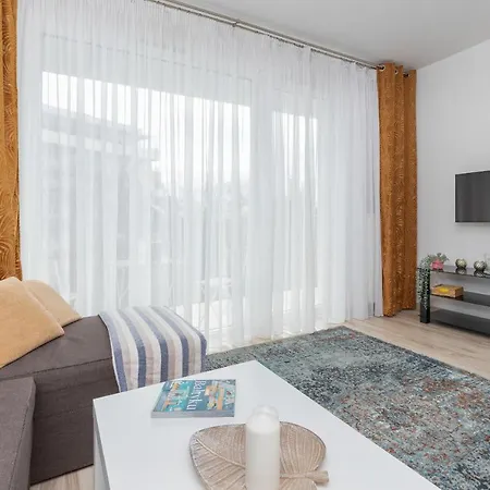 Przytulna Kielpinek By Renters * غدانسك