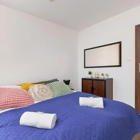 Przytulna Kielpinek By Renters Apartament Gdańsk