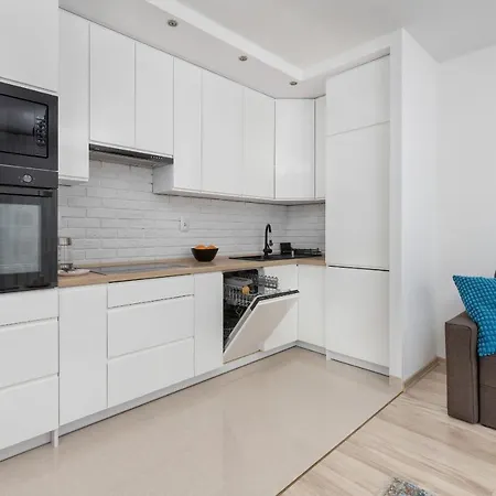 Przytulna Kielpinek By Renters Apartament