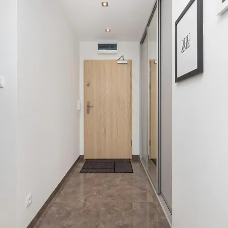 Przytulna Kielpinek By Renters شقة