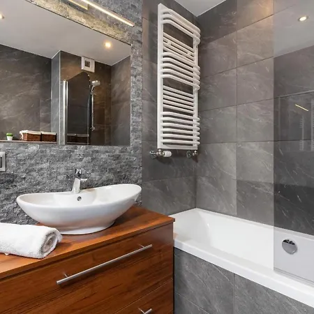 Przytulna Kielpinek By Renters Apartament *