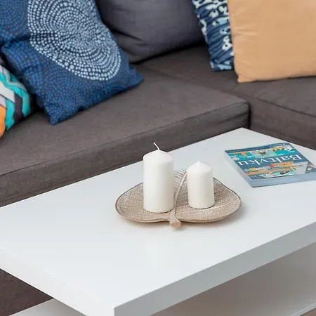 Przytulna Kielpinek By Renters Apartament *