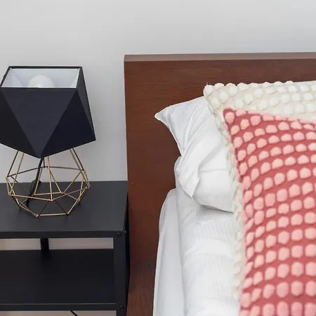 شقة Przytulna Kielpinek By Renters غدانسك