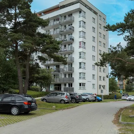 Przytulna Kielpinek By Renters Apartament Gdańsk
